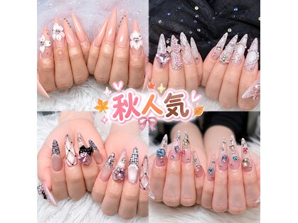 ヒカリネイル 池袋店(Hikari Nail)の写真