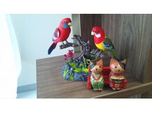 タイ古式マッサージ フォルトゥーナ(fortuna)/入口