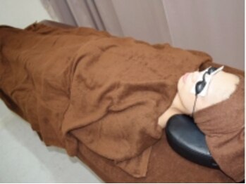 クイーナクルー(QUEENA CLUE)/顔の産毛にサヨナラ♪♪