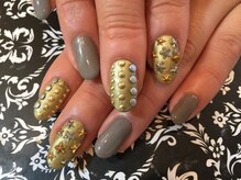 トランキル(Tranquille)/メタリックカラー