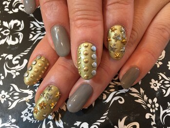 トランキル(Tranquille)/メタリックカラー