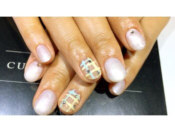 リオンネイル 東大阪荒本店(RION NAIL)/