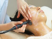 アンフィニ(infini)/インディバ　フェイシャル４