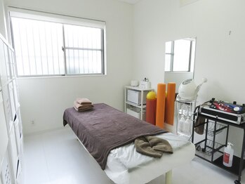 ロムアップ(ROMUP)/店内