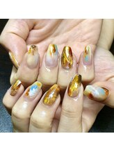 ルフリーク(Le Freak)/ニュアンス8900コース