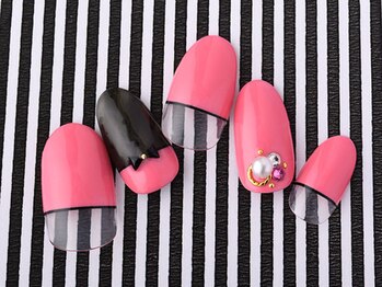 ダッシングディバ エキュート 立川店(DASHING DIVA)/甘辛MIX