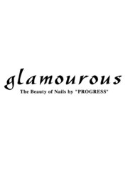 PROGRESS/glamourous　 守谷店(スタッフ一同)