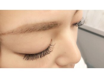 エイトアイラッシュ 井荻店(eight eyelash)/種類が豊富で毛質が選べる!