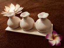 イムヤーク(yim yaak)/アロマ