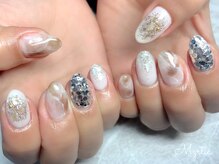 ネイルサロンミルティア(Myrtia)/