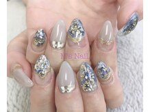 エムズネイル(M's Nail.)/シェルアート