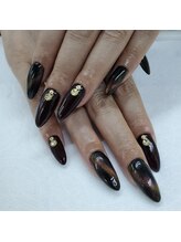 アンベリール(Embellir)/10/4