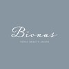 ビオナス 南堀江(Bionas)のお店ロゴ