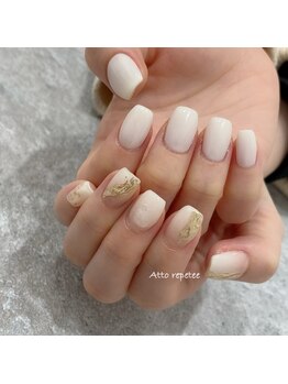 アットリピティ(Atto repetee)/