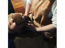 ディルマコーソサロン(di rumah KOSO salon)/ヘッドスパ