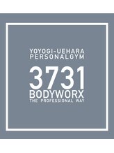 3731ボディワークス(3731BODYWORX) RINA