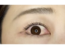 シュエット(Chouette)/パリジェンヌラッシュリフト