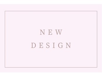 ワンアンドオンリー(One&Only)/New Designs☆