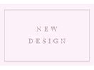 New Designs☆