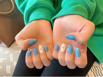 チル(chill)/定額スタンダードコース