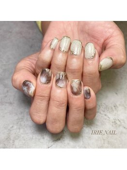 アイリーネイル(IRIE NAIL)/ジェル