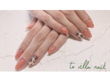 トゥ ビラ(to Villa)/フラワーアート