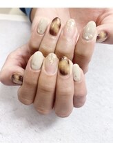 デイジー(DAISY)/nuance