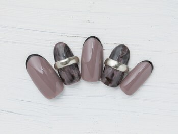 カシータ(Casita)/リングネイル