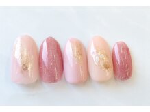 エヌスタイル(N-STYLE)/☆定額デザイン☆ ¥9900