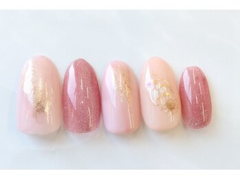 エヌスタイル(N-STYLE)/☆定額デザイン☆ ¥9900