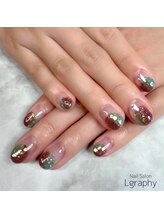 エルグラフィ(Lgraphy)/