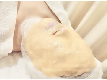 ポーラ ザ ビューティ 越谷店(POLA THE BEAUTY)/☆マスク☆