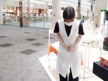 ポーラ ザ ビューティ イオンモール京都五条店(POLA THE BEAUTY)/またのご来店お待ちしております