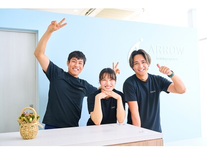 トレーニングスペースアロー 経堂の写真