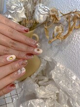 フラワー(Flower)/