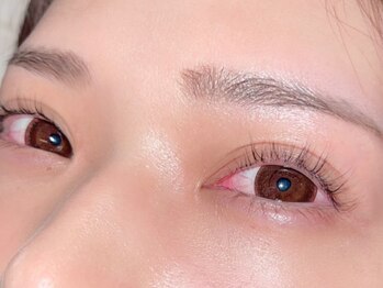 ハウオリ 松戸(Hau'oli)/パッチリパリジェンヌ♪