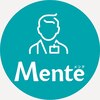 メンテ 拝島接骨院(Mente)ロゴ