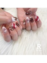 アール(R)/