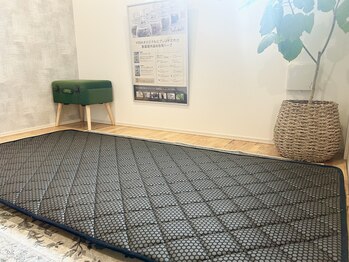 ヨサパーク ティエルワイ(YOSA PARK TLY)/リンパマッサージでほぐれます