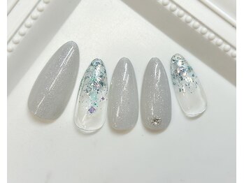 チェリーズクラブ ふじみ野店(Cherry'sClub)/シンプルデザイン