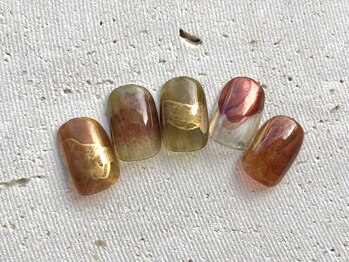 ラフバイディアブルー(Laugh by diarblue)/diar blue 秋 デザイン☆