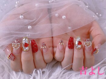 ネイルプリンセス(Nail Princess)/