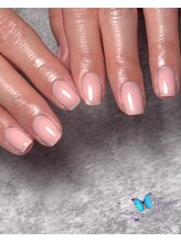 モルフォ 千駄ヶ谷(Morpho)/ちゅるんとワンカラー