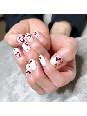 nailsalon.N【エヌ】