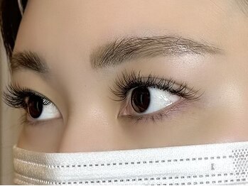 アトリエ ハーロウ(ATELIER HARLOW)/まつげパーマ/マツエク/眉毛