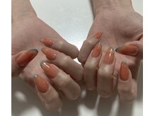 ジェルネイルス アコ(Gel Nails aco)