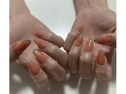 ジェルネイルス アコ(Gel Nails aco)の写真