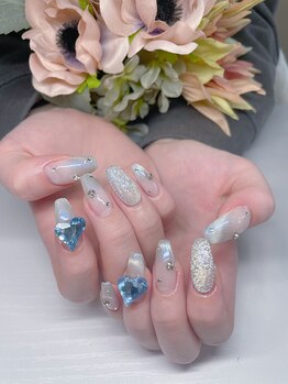 コスモス ネイルサロン(Cosmos)/