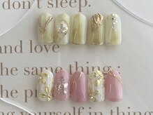 ルース バイ クルレ(Luz by clure)/Bコースデザイン