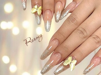 ルーミー(ROOMY)/《パラジェル》お持ち込み